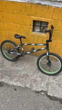 Продам bmx.   хорошем состояние