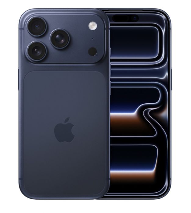 17 pro 256gb deep blue 2Г ГАРАНЦИЯ