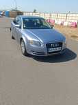 Vând Audi A4,2006,1,9-116cp-BERLIN, Euro 4