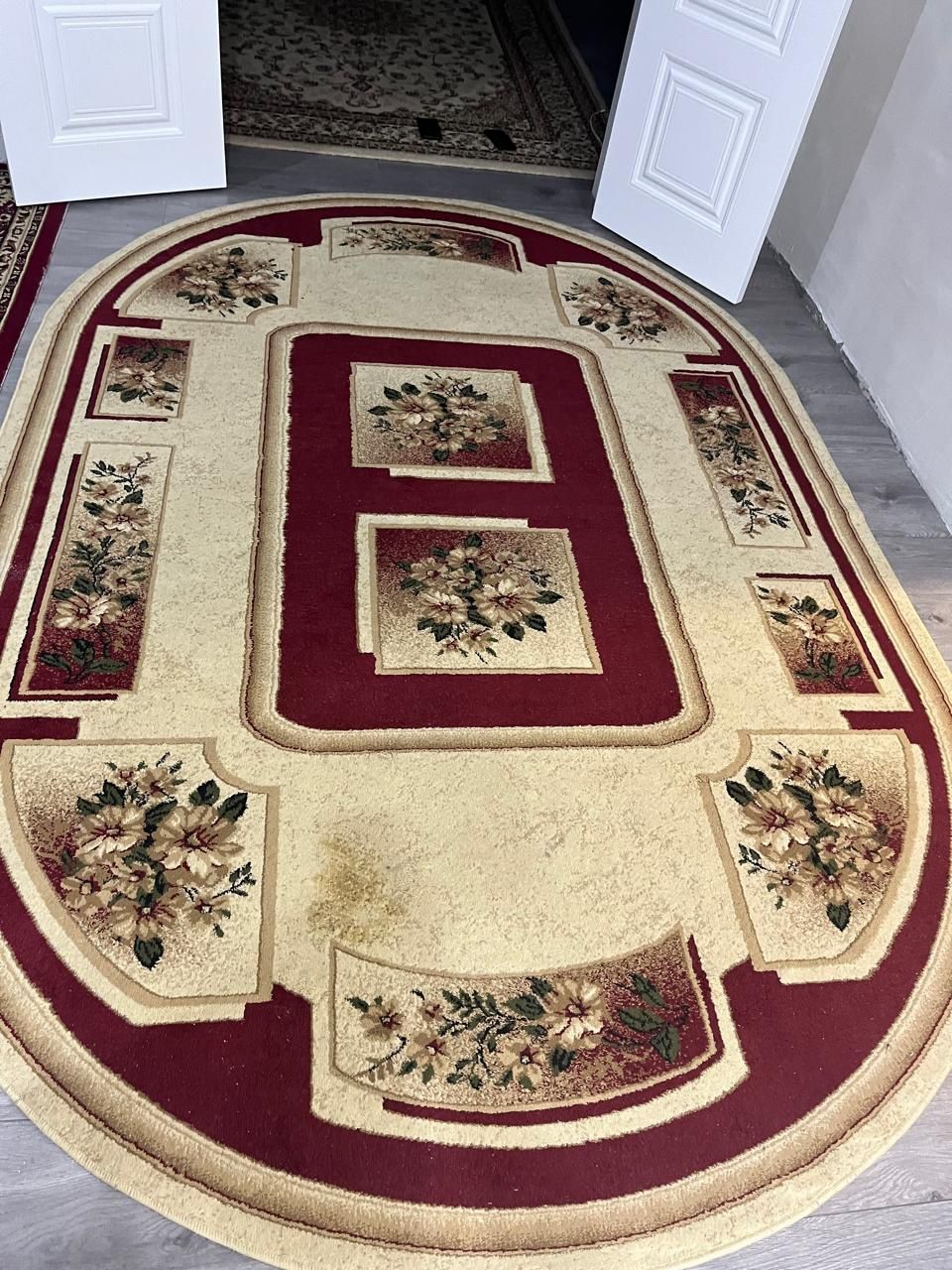 Продам отличные ковры