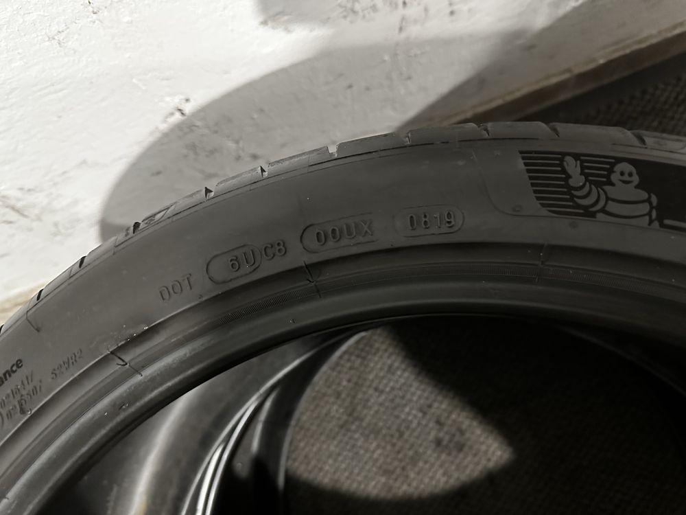 275/35 ZR21 103Y XL - Michelin Pilot Sport 4S Oferta