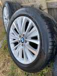 Jante bmw  X5 X4 X6 f10 255 50 19