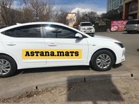 Авто шторки Hyundai Accent / Elantra / Tucson/ Kia Rio/Cerato Астана
