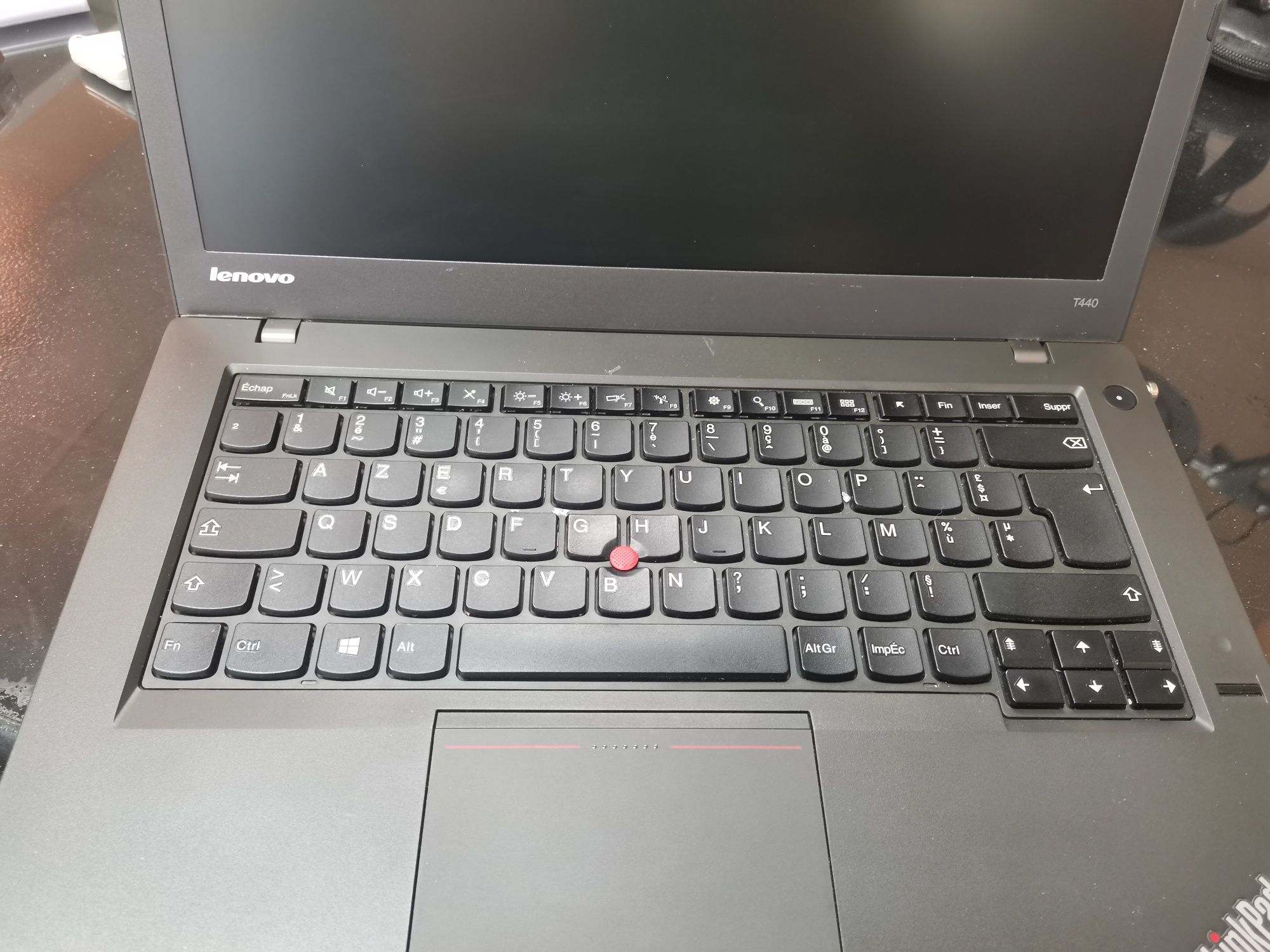 Lenovo Think Pad T440 нов