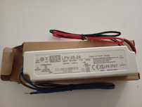 MEAN WELL - Водоустойчиво LED захранване LPV-35-24