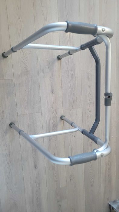 Cadru aluminiu pliabil si reglabil