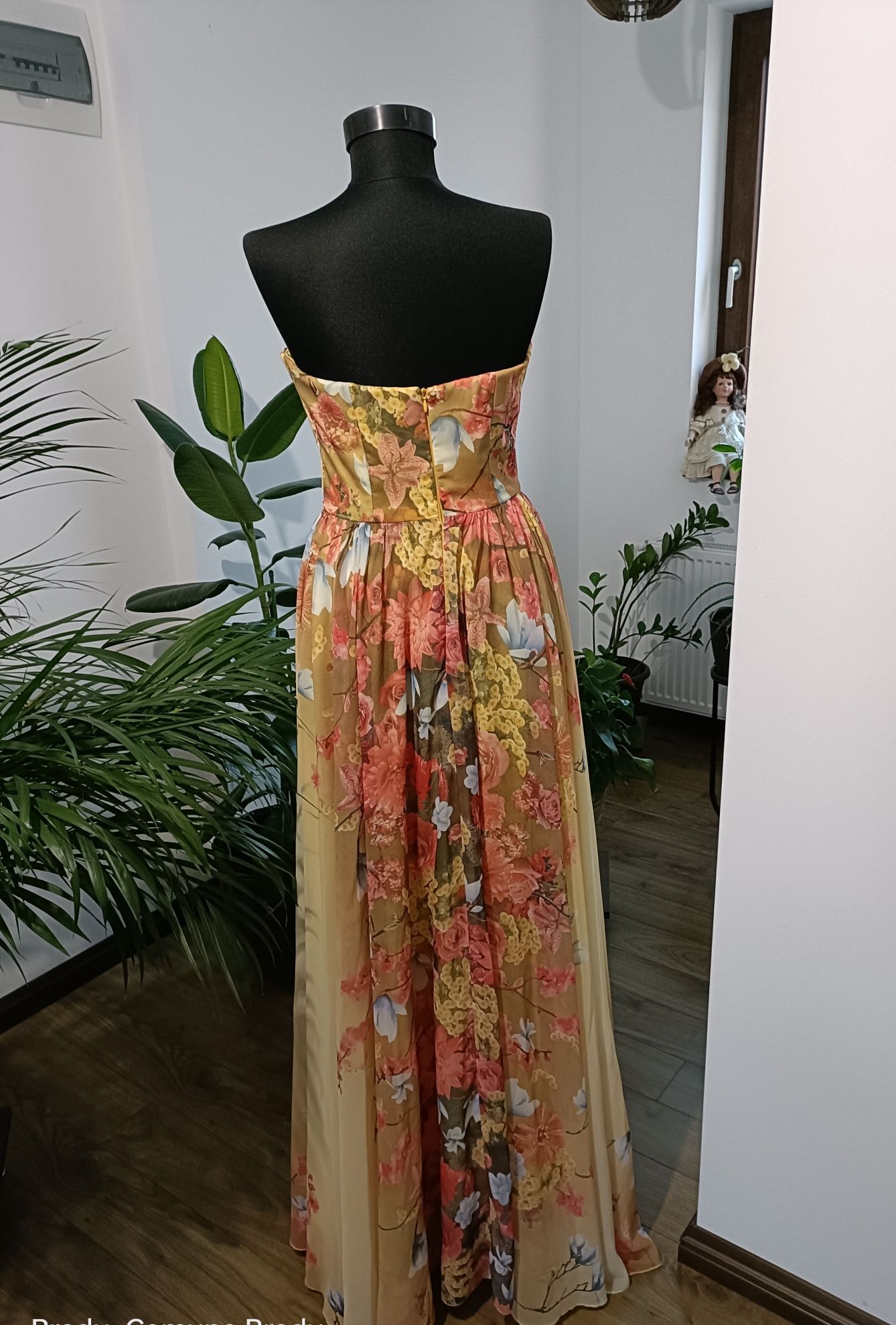 Rochie de seara superbă