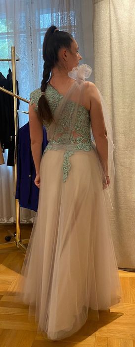 Rochie nasa Cristallini
