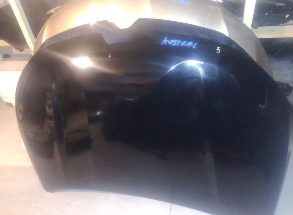 Capotă motor Renault Austral