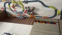 Влакчето thomas and friends