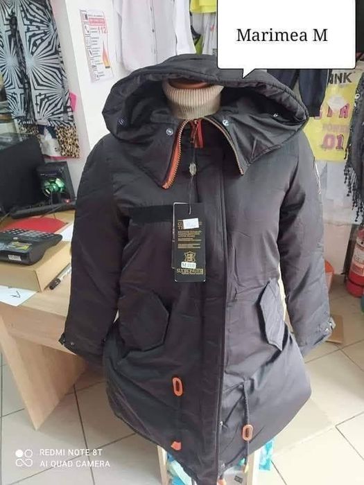 Geci barbati noi