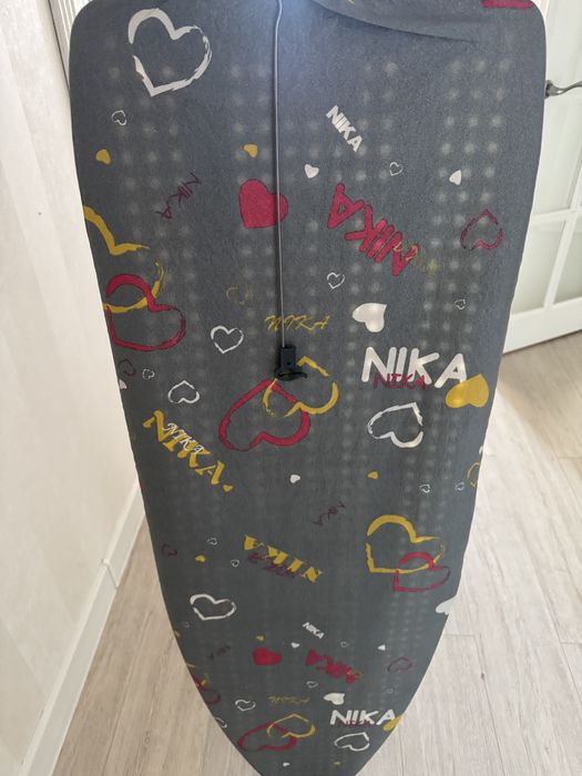 Продам гладильную доску NIKA