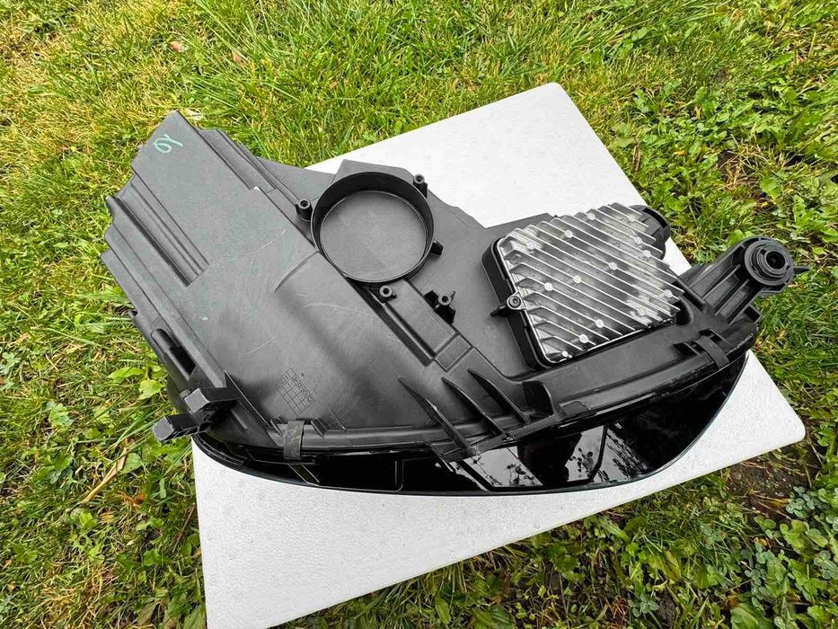 Фар за Audi a4 b9 full led USA версия