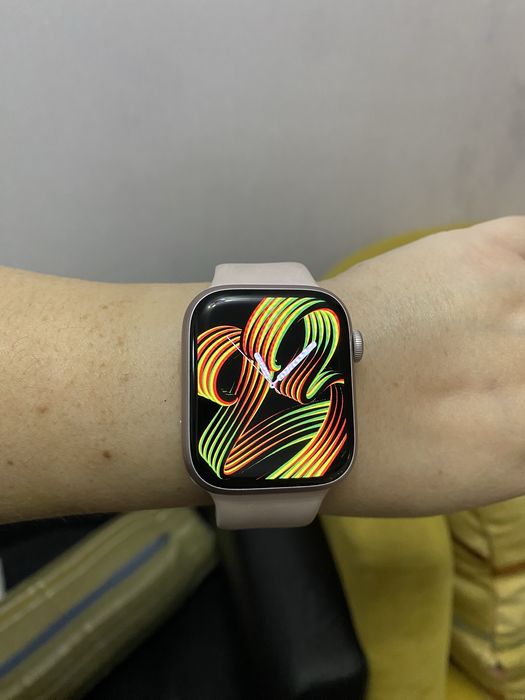 Apple Watch Series 9, 45mm