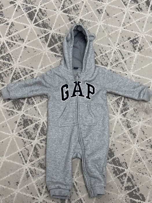 Комюинизон демисезонный