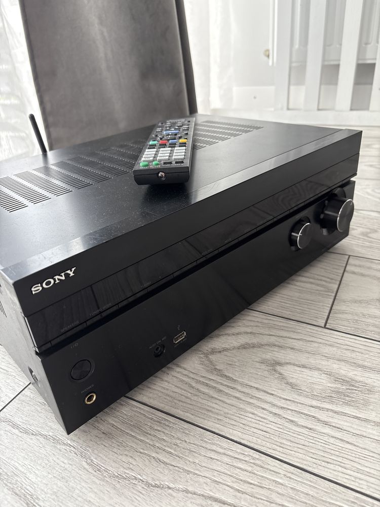 Amplificator Sony STR DN840