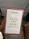 la vie est belle rose extraordinaire