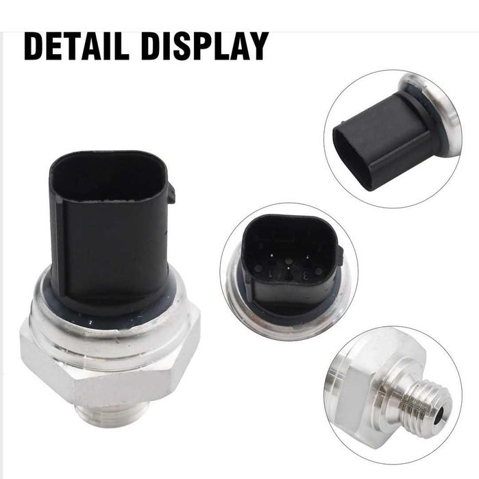 Senzor presiune  Mercedes, comutator electric pentru geam Peugeot