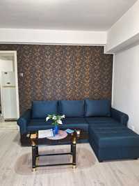 De inchiriat ultracentral apartament 2 camere deosebit