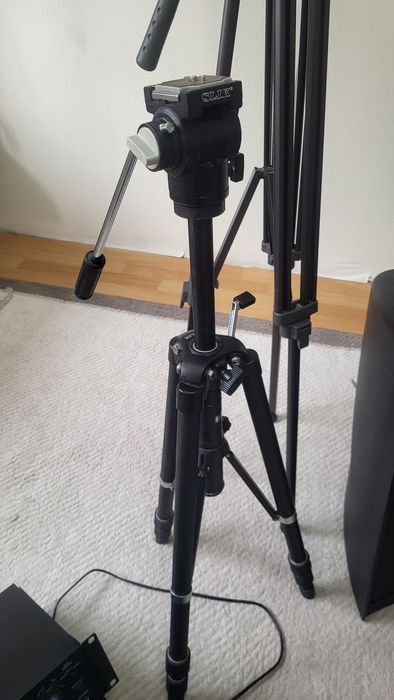 Штатив для камер