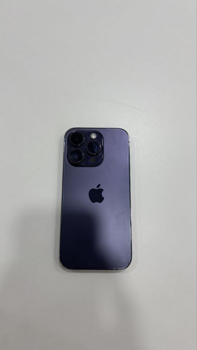 Iphone 14 pro продам