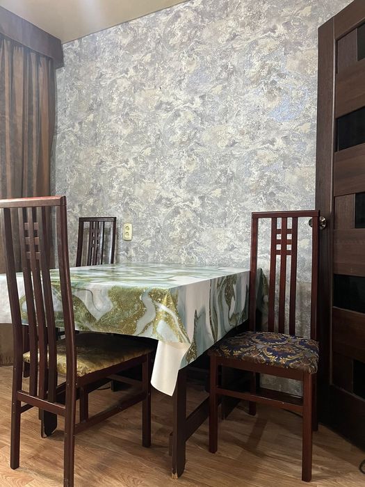 Продаётся 2 комн 4 мкрн 15,6млн