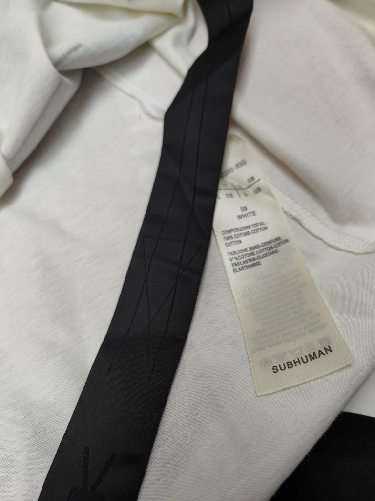 Тениски Rick Owens
