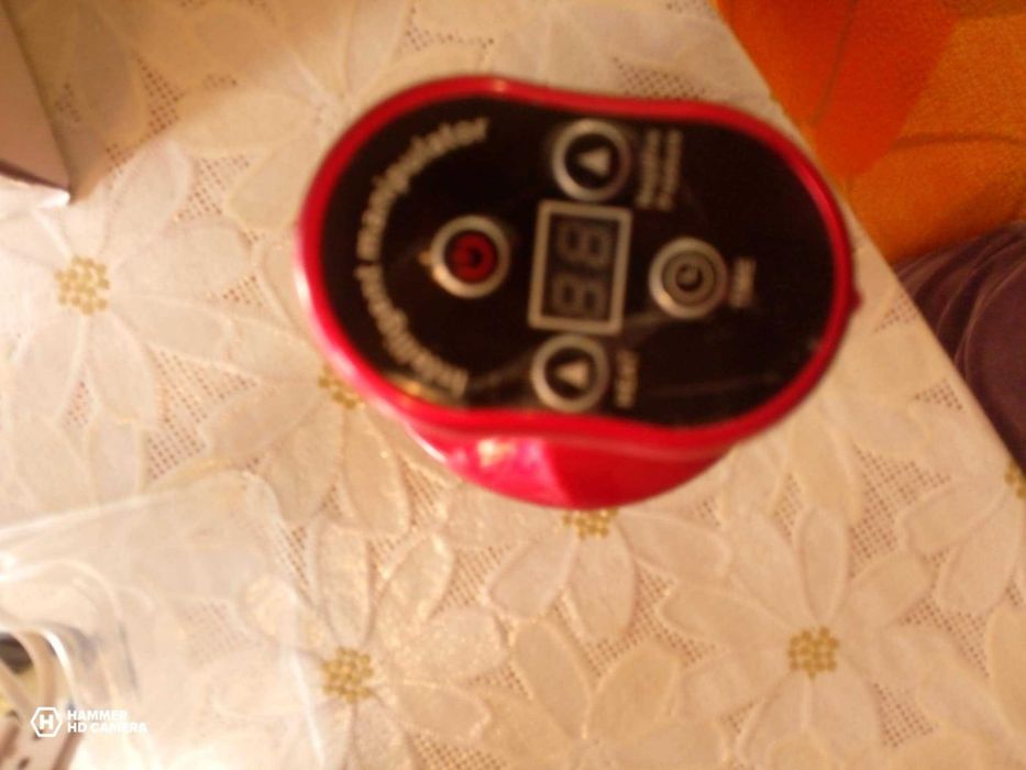 Антицелулитен масажор