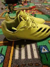 Pantofi fotbal copii Adidas