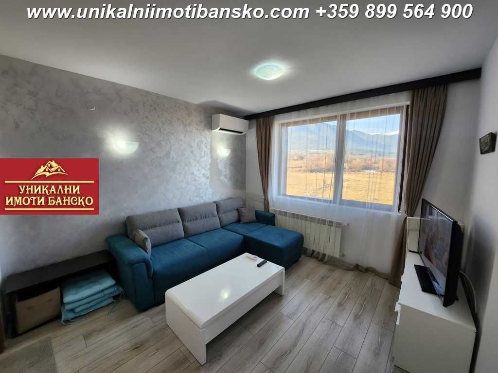 Продава се Двустаен апартамент в Банско - 54 кв.м за 1204 €/кв.м - Снимка #9