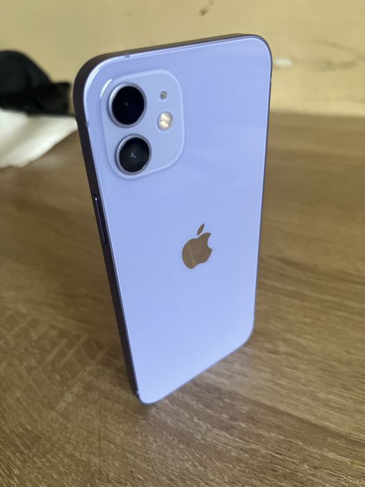 iPhone 12 5g 128 Новый, без комплекта
