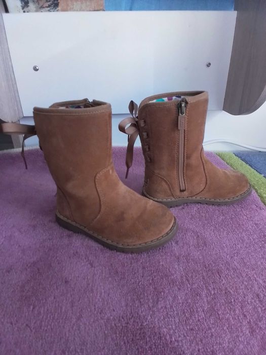 Детски ботушки UGG