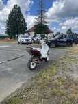 Vand scuter peugeot