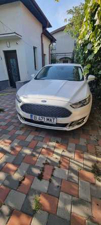 Ford Mondeo 2.0 Hybrid Vignale 2018