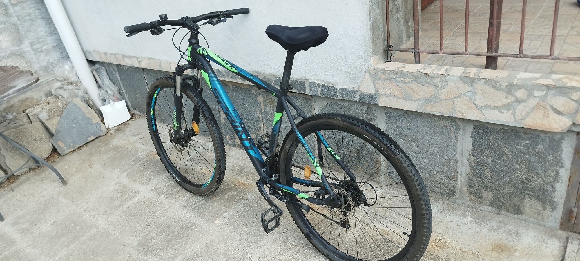 Sprint Maverick 29"