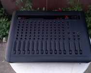 mixer activ cu efecte fbt