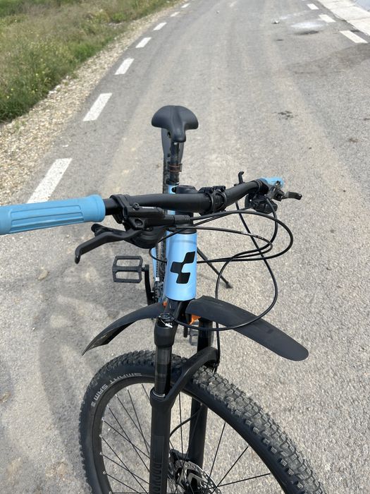 ⁉️ cube access race