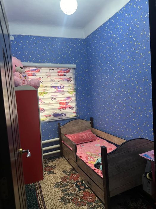 Ховли дом участка сотилади ўзимзаники