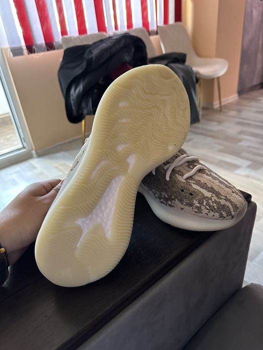 Adidas Yeezy Boost 380 'Pyrite