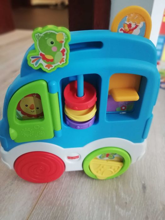 Детски играчки