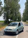 Ford Fiesta 2004