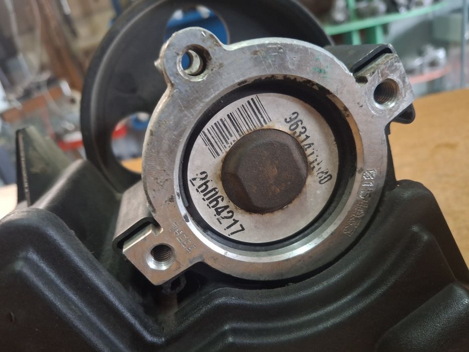 Pompă servo direcție Peugeot 206 1.1 1.4 1.6 1.9+recipient