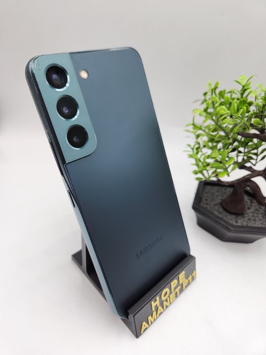 Hope Amanet P11-Samsung S22/ 128-8gb/Garantie