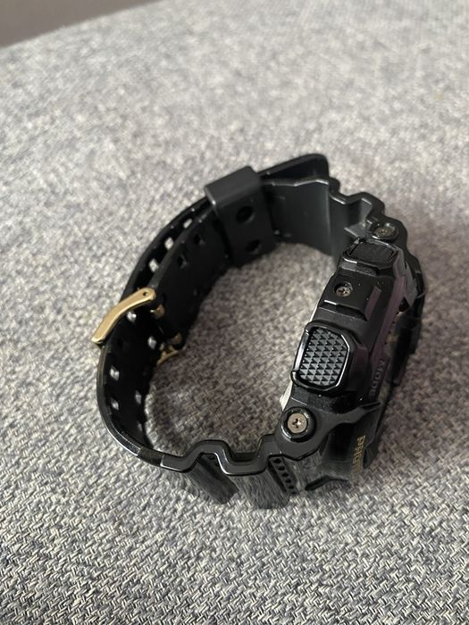 Часовници G Shock GA100, G Shock GA110 и G Shock DW5900