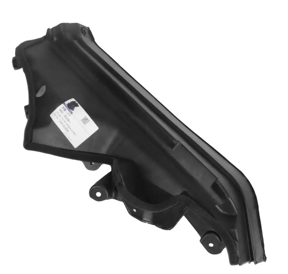 Panou Apa Compartiment Despartitor Grile Stergator Bmw X5 X6 E70 E71