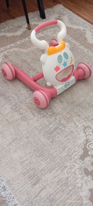 Ходунки для детей