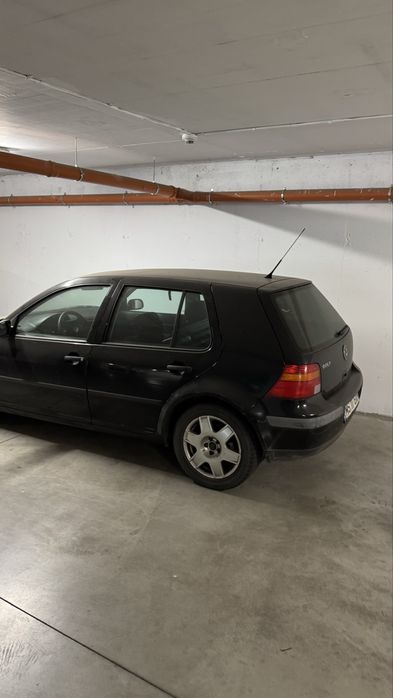 Golf 4 1.4 benzina