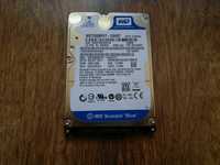 WD Scorpio Blue 2.5" хард диск, 750GB, SATA 2, 100% Здраве