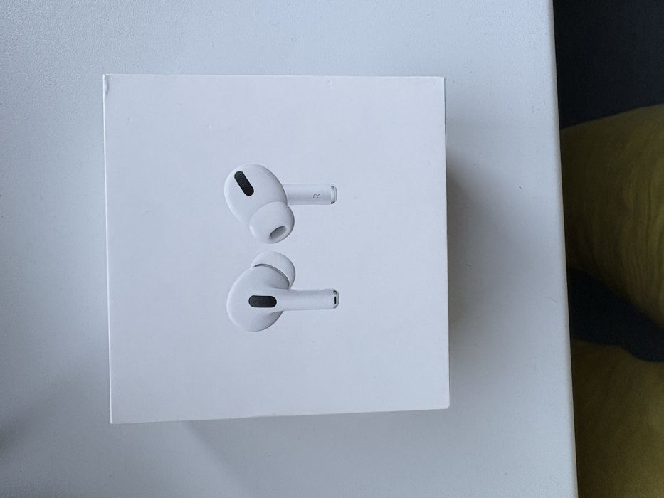 Airpods pro наушники оригинал