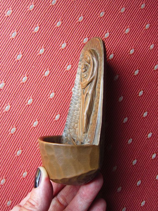 rar Madonna Maria Holy Water pt apa sfintita  Germania